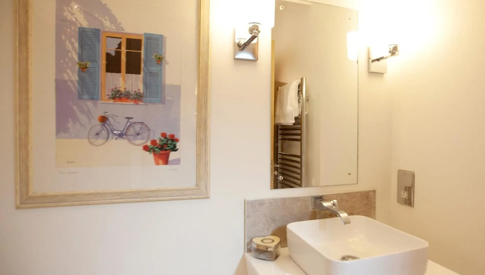 Hébergement de vacances Villa 2 Bed In Harrogate 75642 à Summer Bridge Royaume-Uni