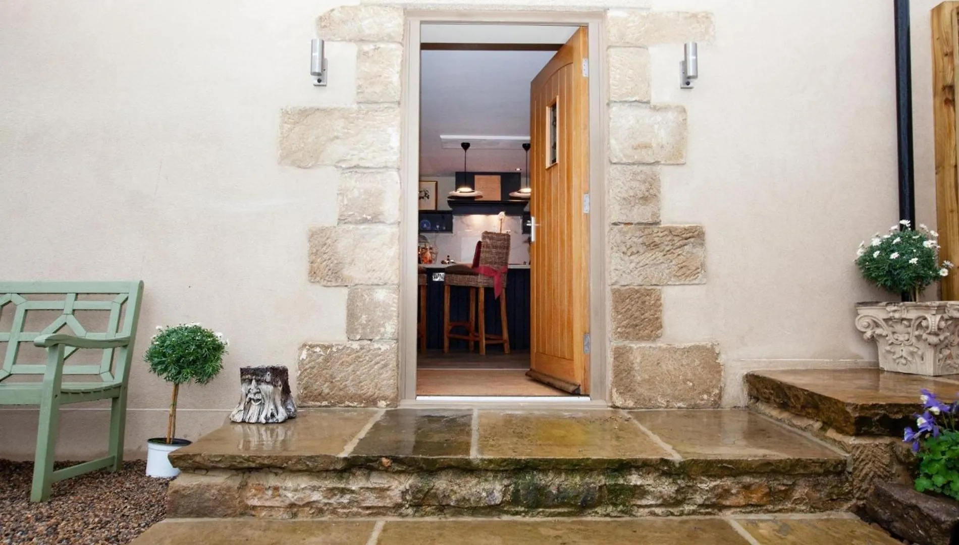Villa 2 Bed In Harrogate 75642 à Summer Bridge