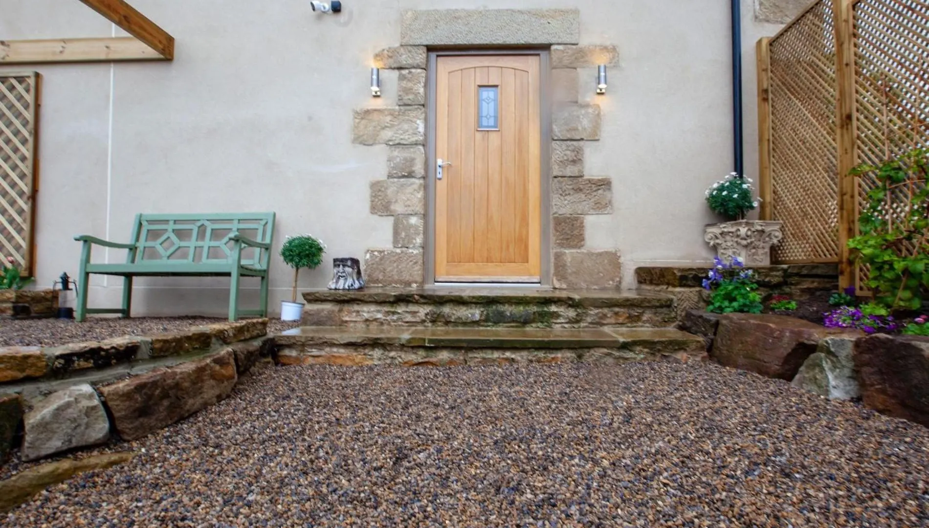 بيت للعطل فيلا 2 Bed In Harrogate 75642 Summer Bridge المملكة المتحدة