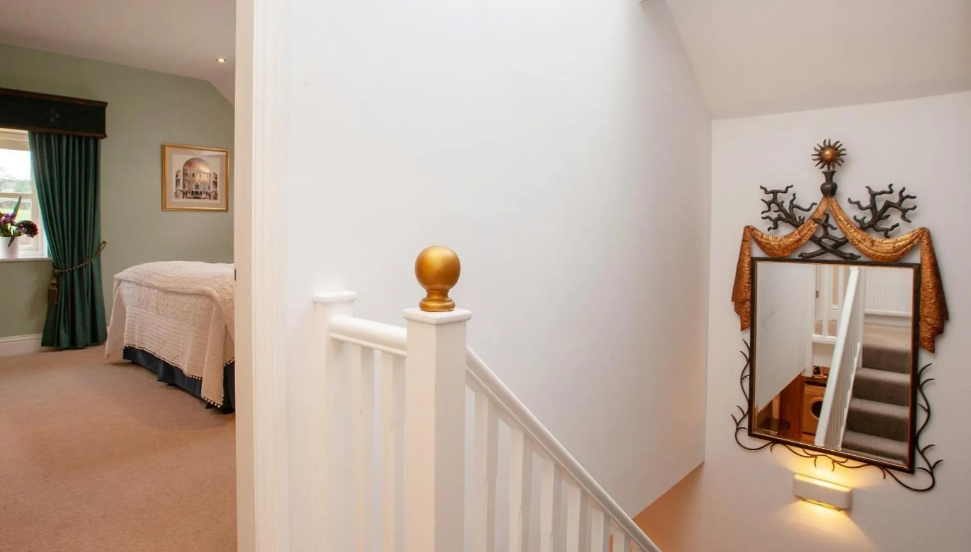 فيلا 2 Bed In Harrogate 75642 Summer Bridge