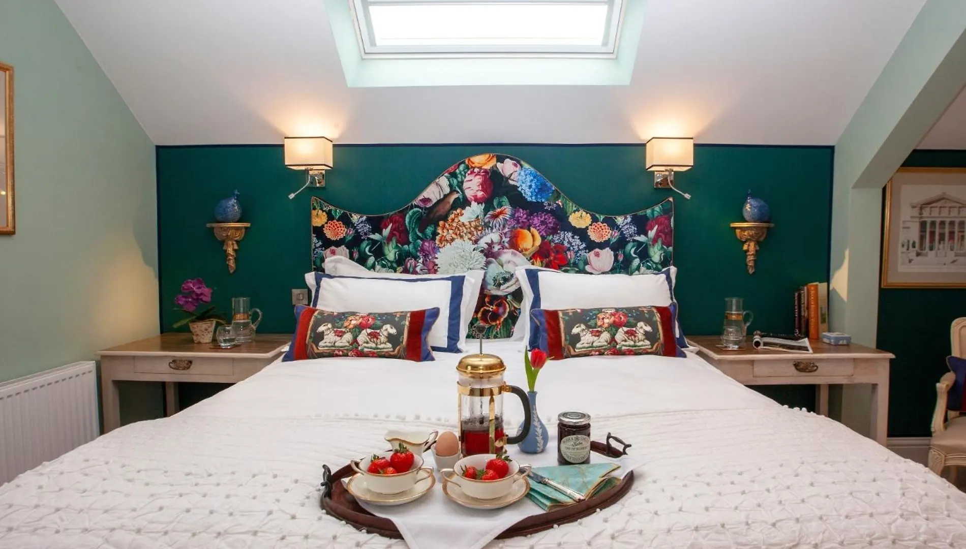 بيت للعطل فيلا 2 Bed In Harrogate 75642 Summer Bridge