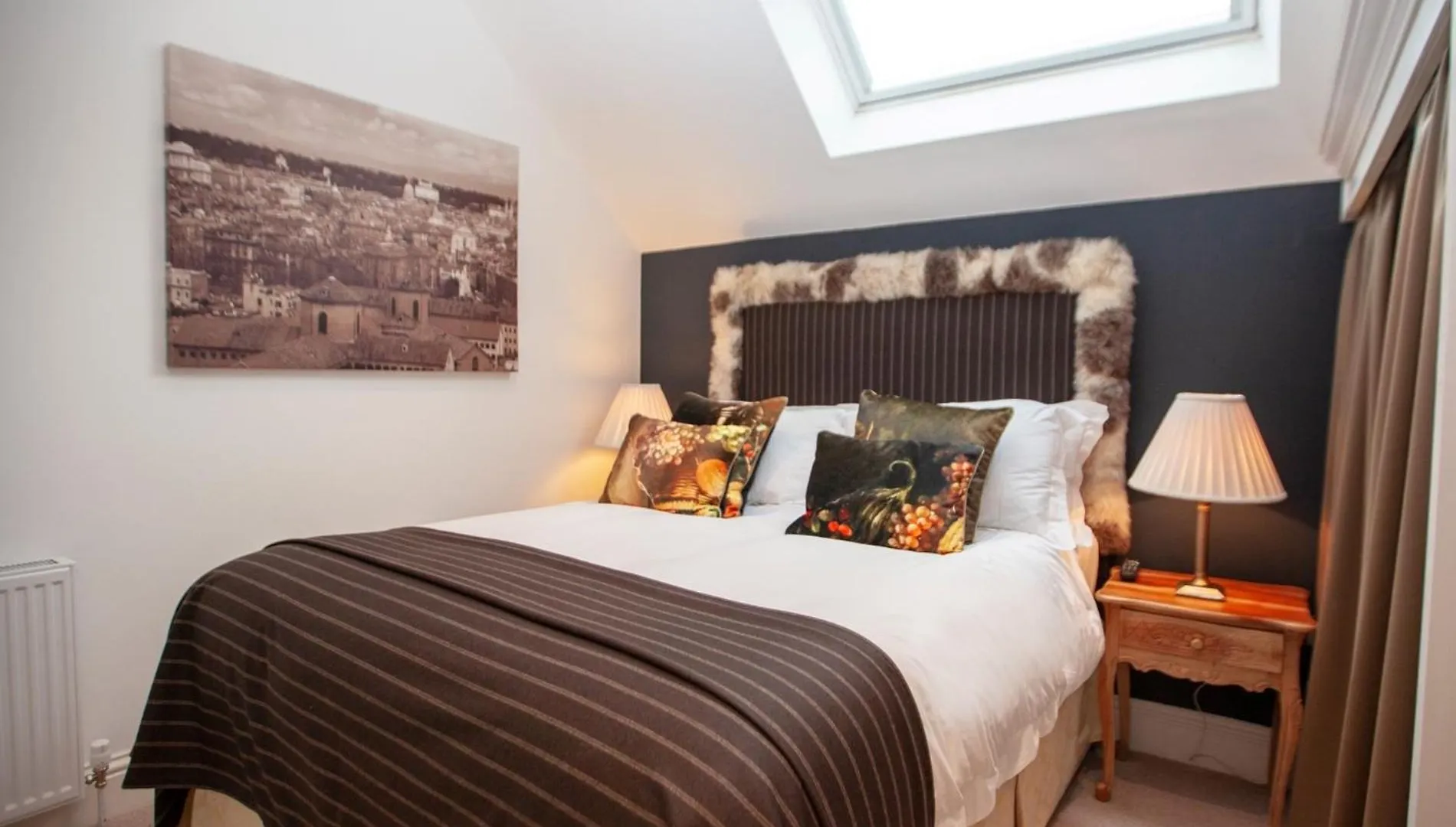 بيت للعطل فيلا 2 Bed In Harrogate 75642 Summer Bridge